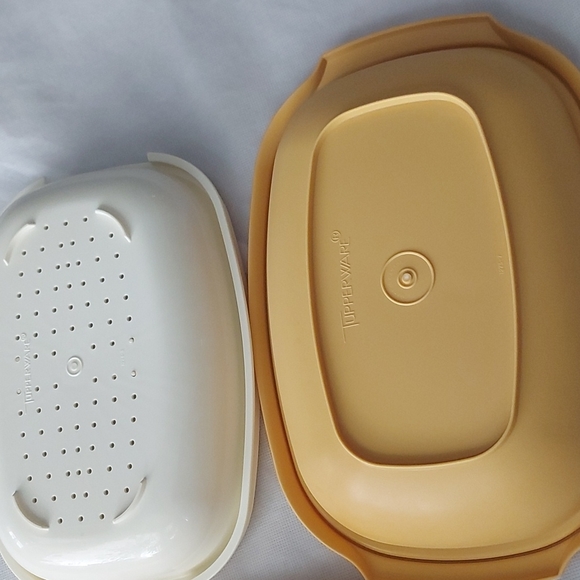 Tupperware steamer - Picture 4 of 8